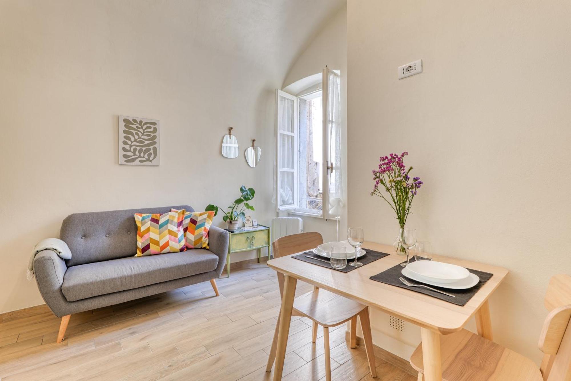 Apartamento Casa Dritta Bordighera Exterior foto